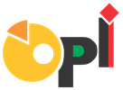오피아이 Logo